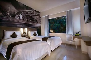Hotel Neo Candi Simpang Lima - Semarang by ASTON