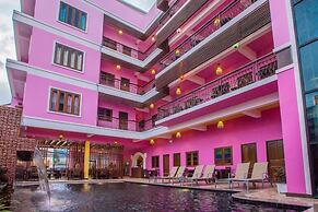 Changpuak Boutique House