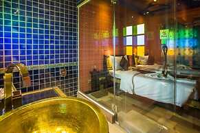 Changpuak Boutique House