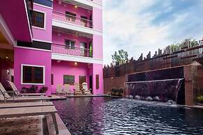 Changpuak Boutique House
