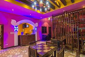 Changpuak Boutique House