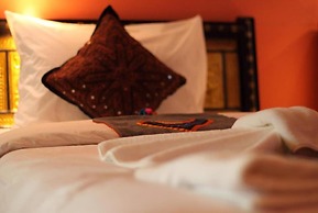 Changpuak Boutique House