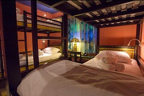 Changpuak Boutique House