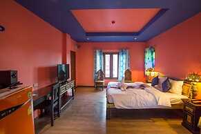 Changpuak Boutique House