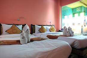Changpuak Boutique House