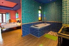 Changpuak Boutique House