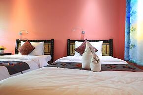 Changpuak Boutique House