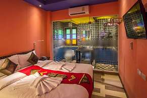 Changpuak Boutique House