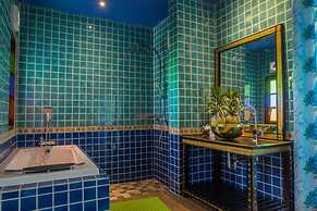 Changpuak Boutique House