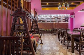 Changpuak Boutique House