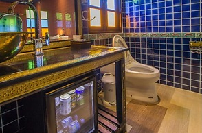 Changpuak Boutique House