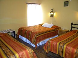 Land of the Sun Hotel