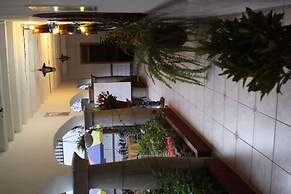 Land of the Sun Hotel