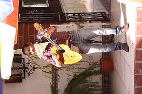 Land of the Sun Hotel