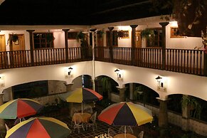 Land of the Sun Hotel