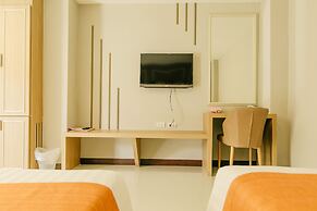 De Hug Hotel & Residence