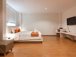 De Hug Hotel & Residence