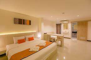 De Hug Hotel & Residence