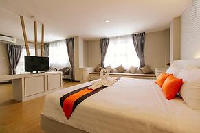 De Hug Hotel & Residence