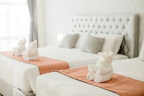 De Hug Hotel & Residence