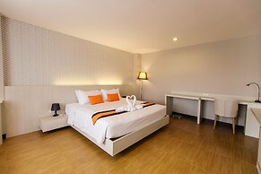 De Hug Hotel & Residence