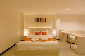 De Hug Hotel & Residence