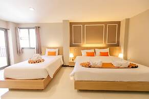 De Hug Hotel & Residence