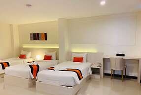 De Hug Hotel & Residence