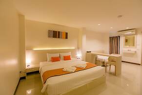 De Hug Hotel & Residence