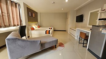 De Hug Hotel & Residence