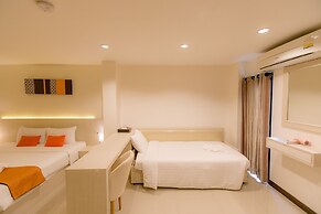 De Hug Hotel & Residence