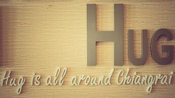 De Hug Hotel & Residence