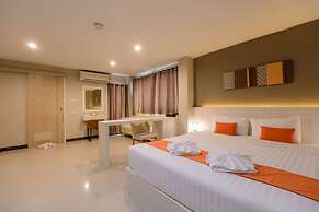 De Hug Hotel & Residence