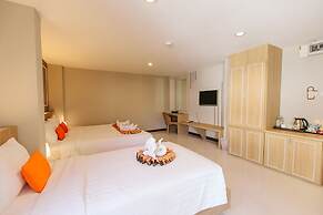 De Hug Hotel & Residence