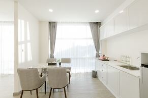 De Hug Hotel & Residence