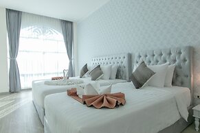 De Hug Hotel & Residence