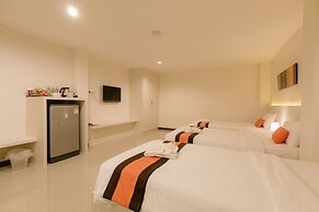 De Hug Hotel & Residence