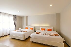 De Hug Hotel & Residence