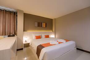 De Hug Hotel & Residence