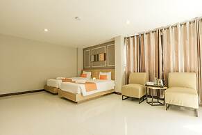 De Hug Hotel & Residence