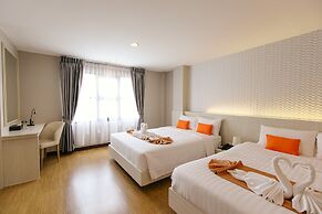 De Hug Hotel & Residence