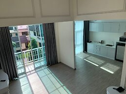 De Hug Hotel & Residence