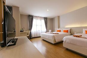 De Hug Hotel & Residence