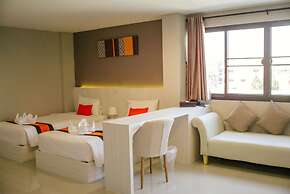 De Hug Hotel & Residence