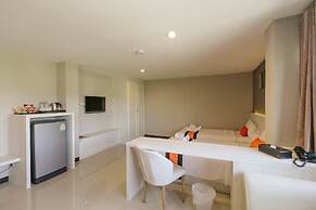 De Hug Hotel & Residence