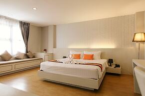 De Hug Hotel & Residence