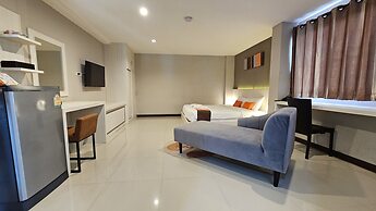 De Hug Hotel & Residence