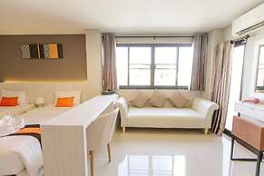 De Hug Hotel & Residence