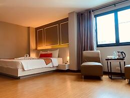 De Hug Hotel & Residence