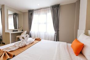 De Hug Hotel & Residence